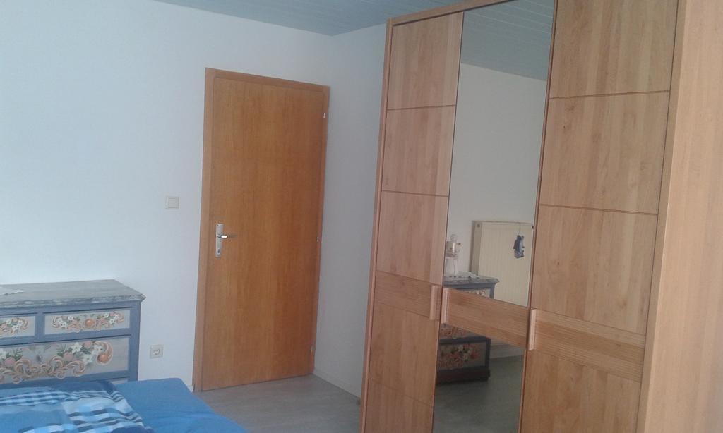 Haus Sagl Apartment Nauders Exterior photo